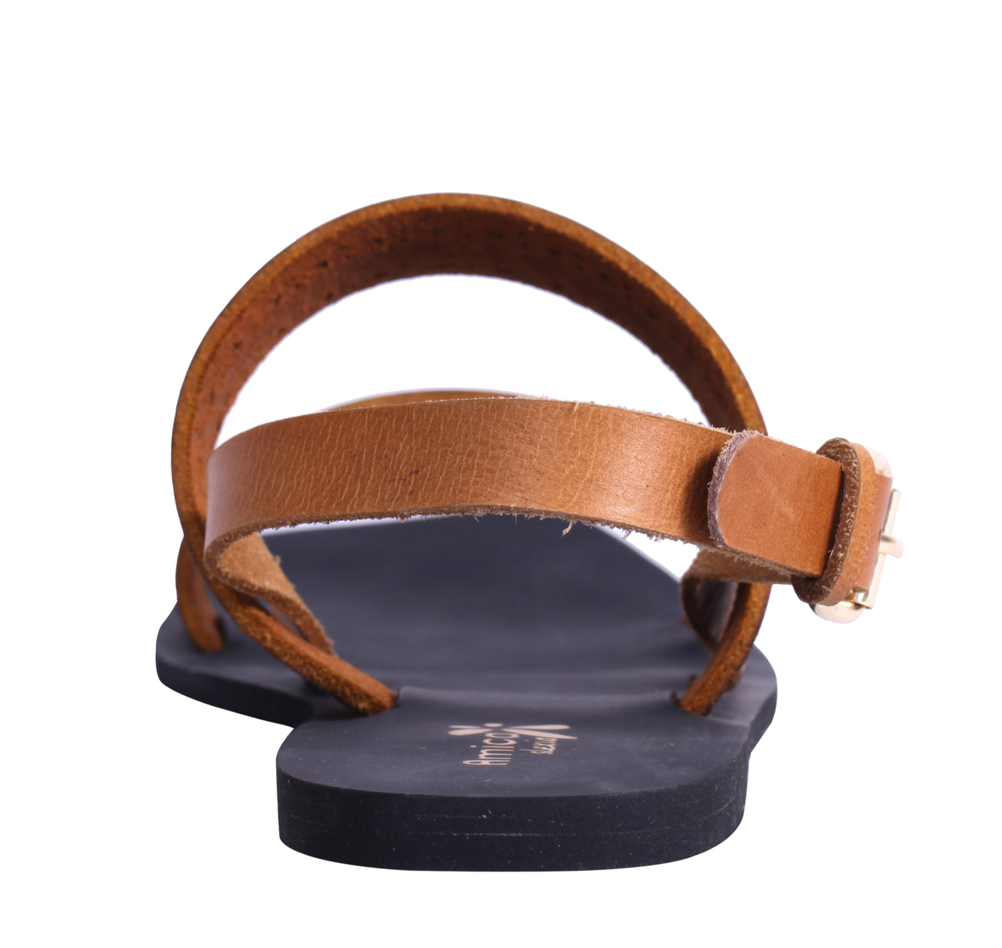 Leather Sandal