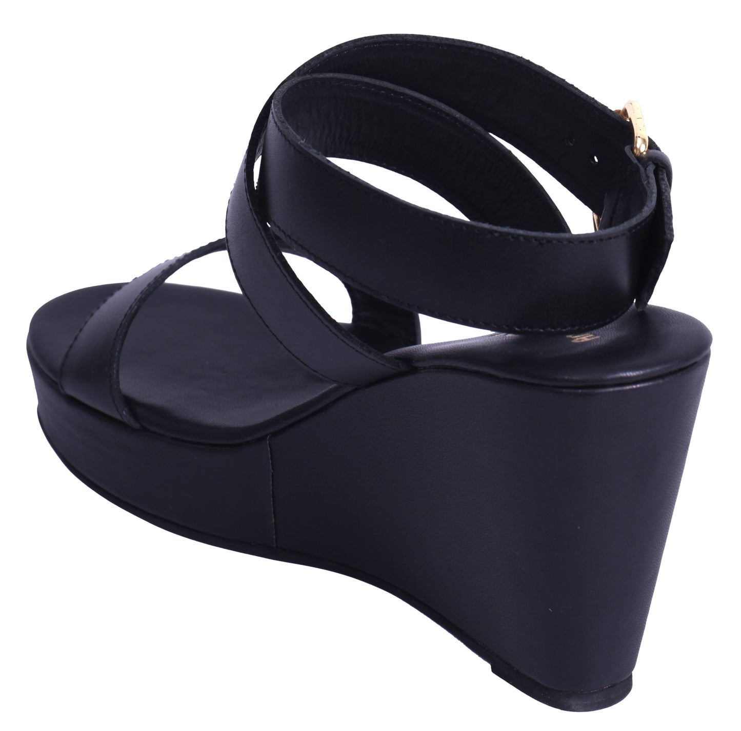 Wedge Heel