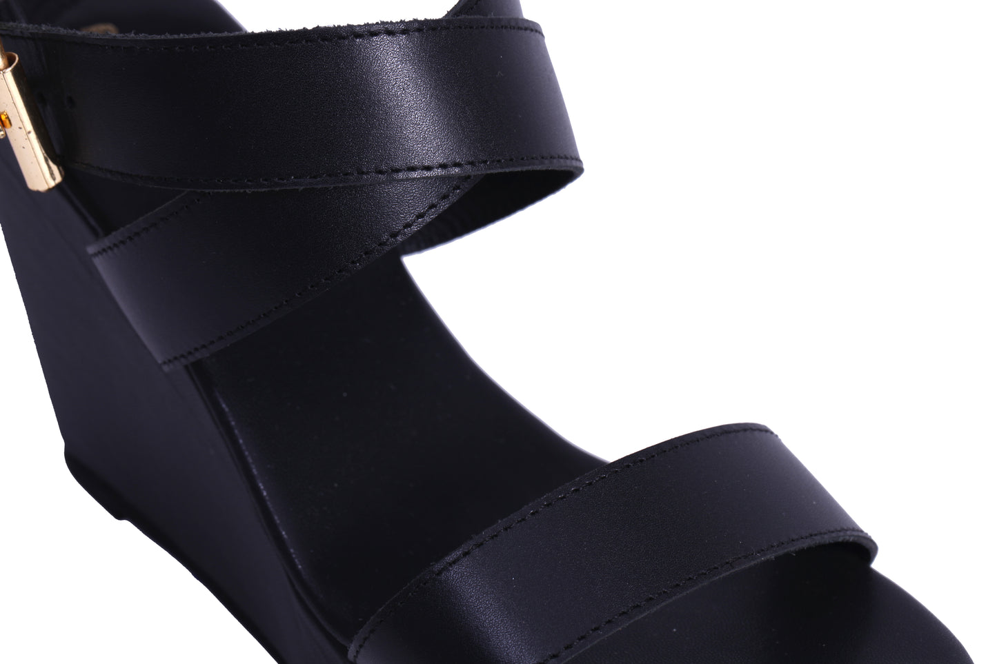 Wedge Heel