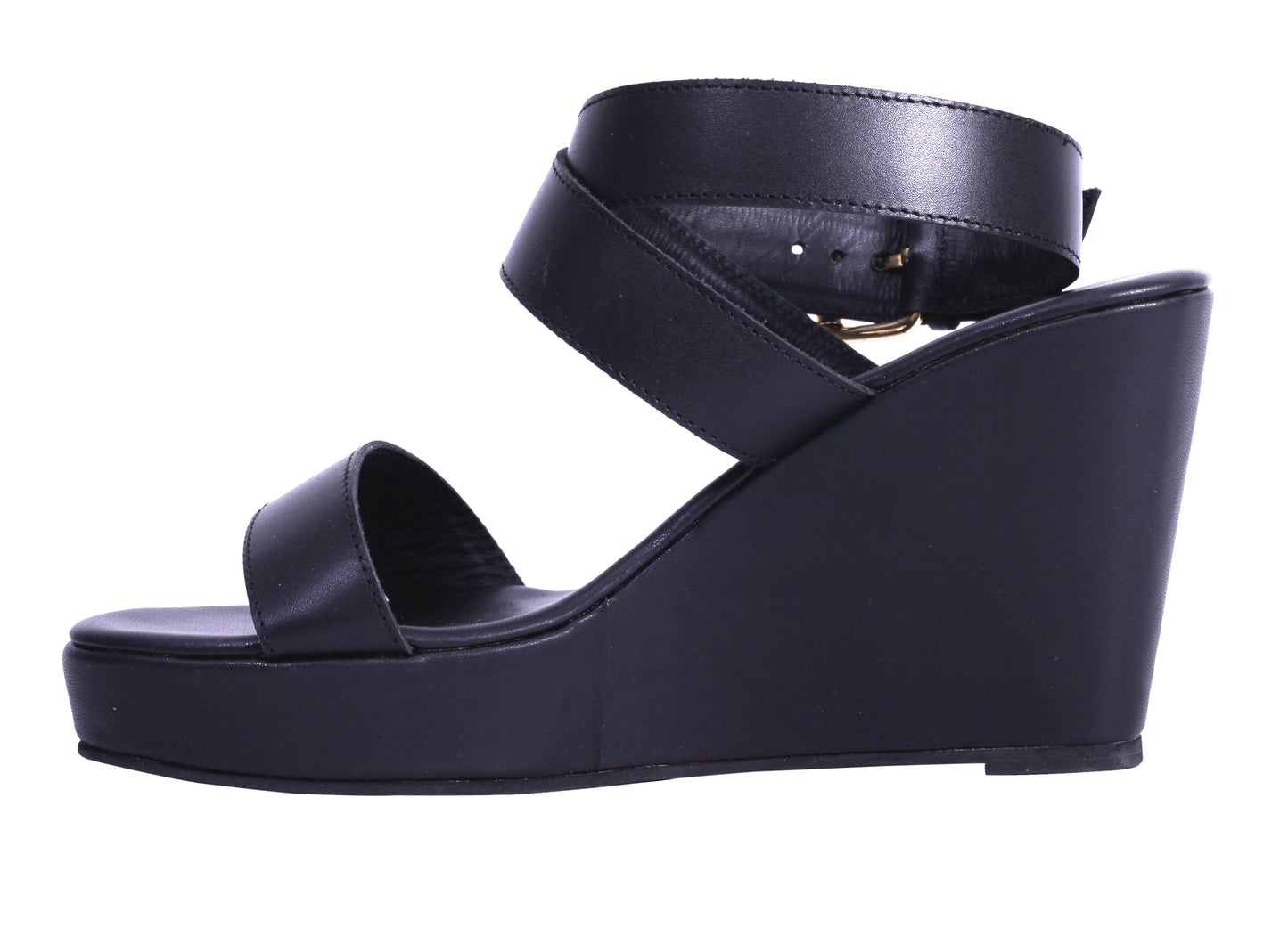 Wedge Heel