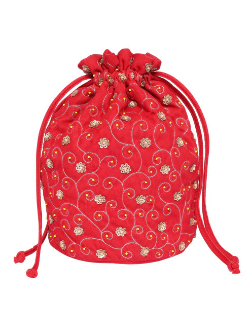 Rani potli bag