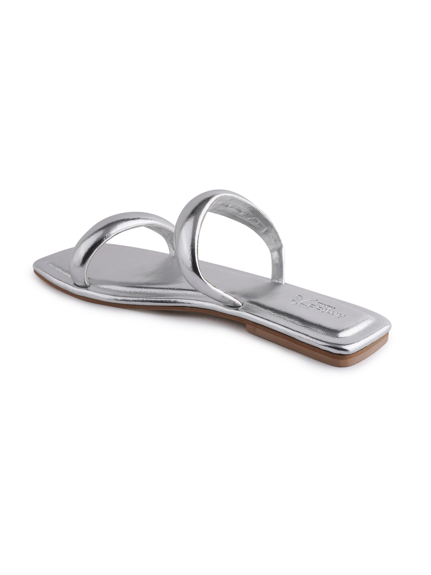 solid silver