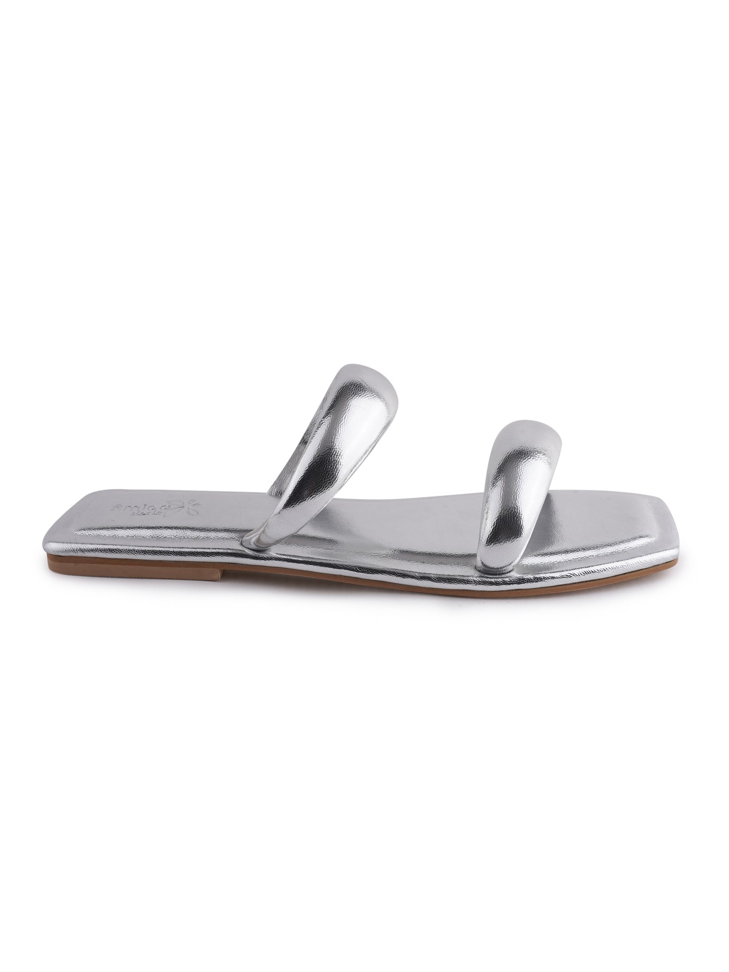 solid silver
