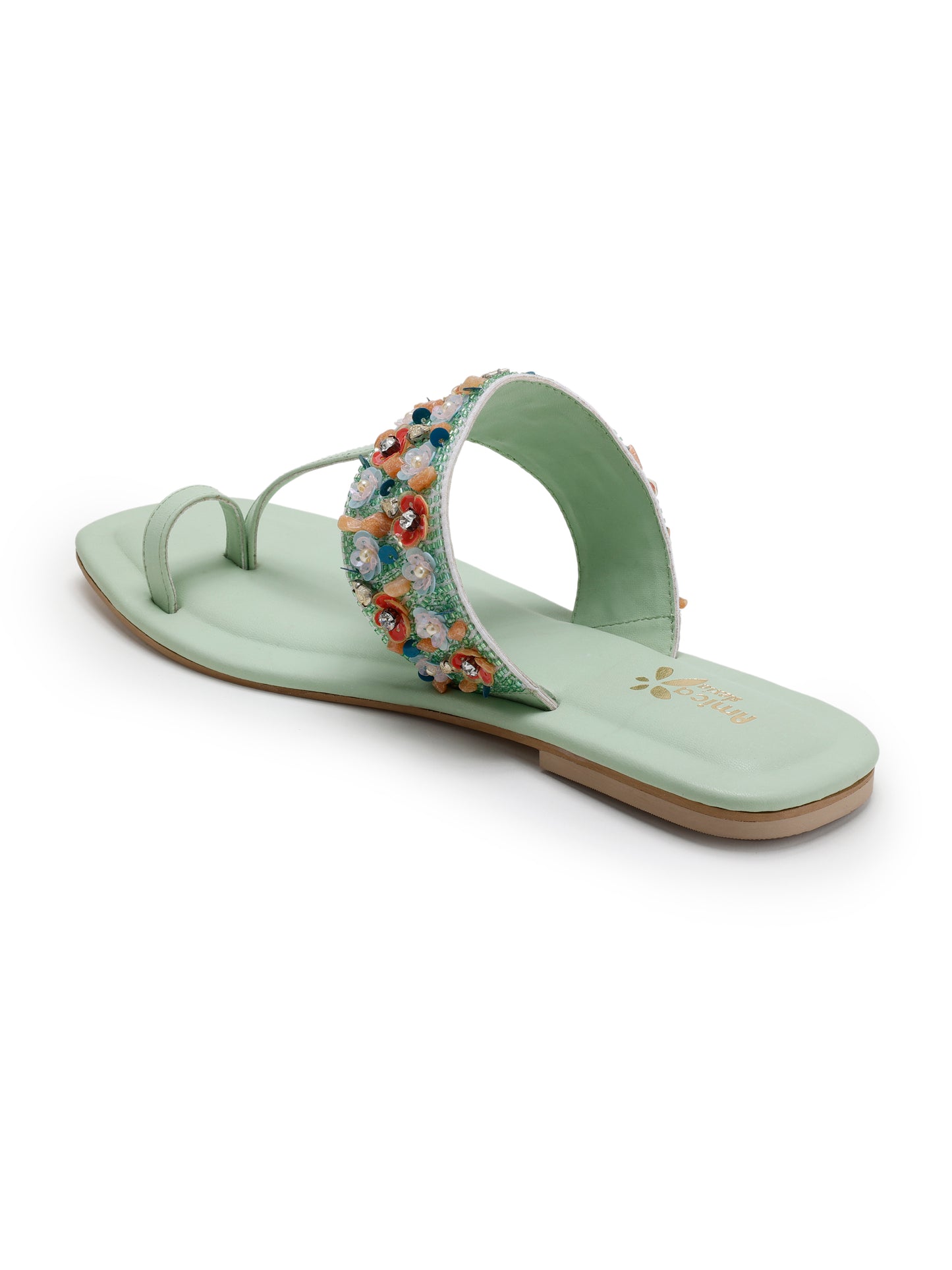 kolhapuri Style