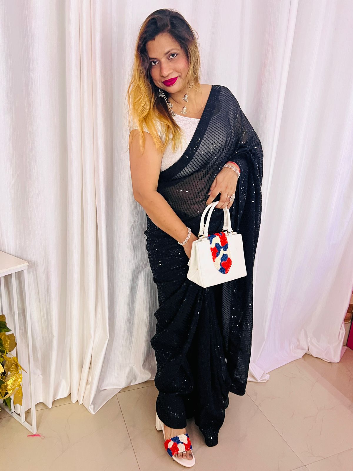 Party look