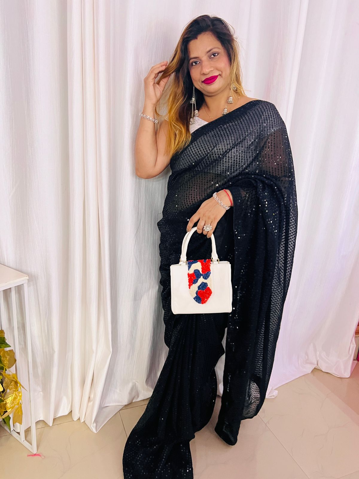 Party look