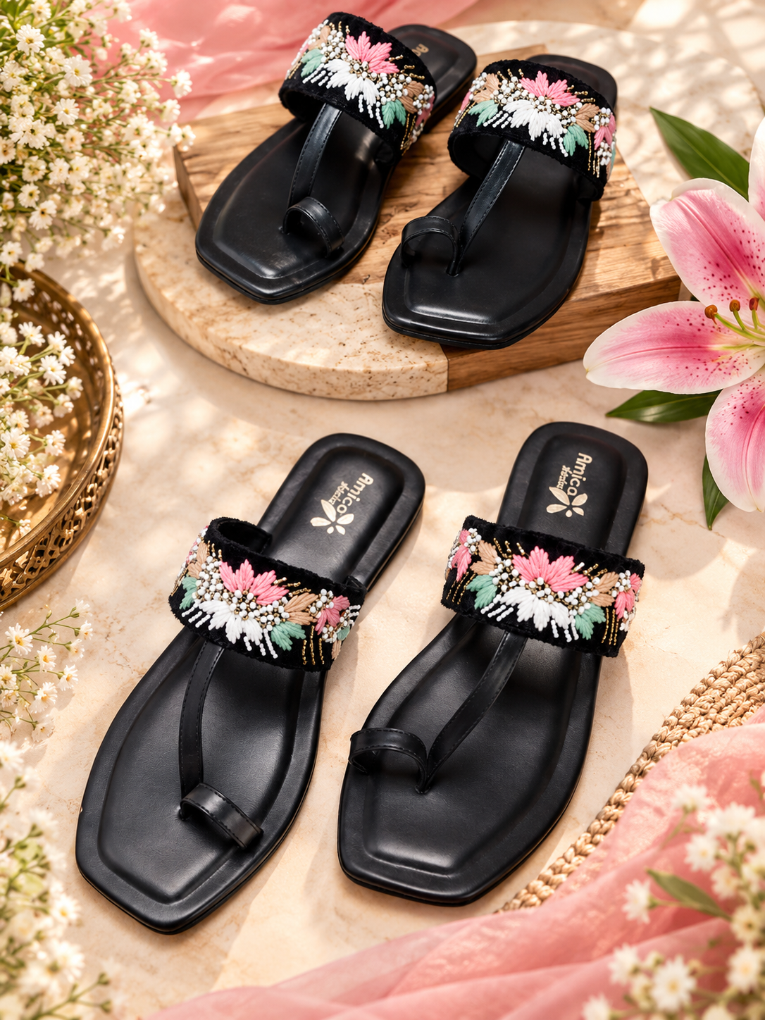 Maa Beti Combo Set