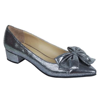 Silver Bow Mules