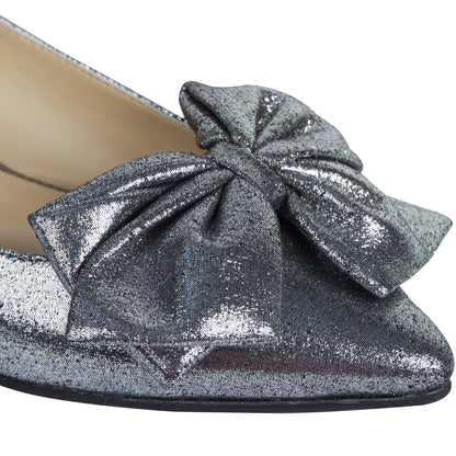 Silver Bow Mules