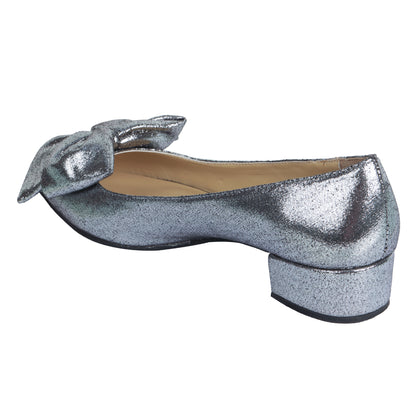 Silver Bow Mules