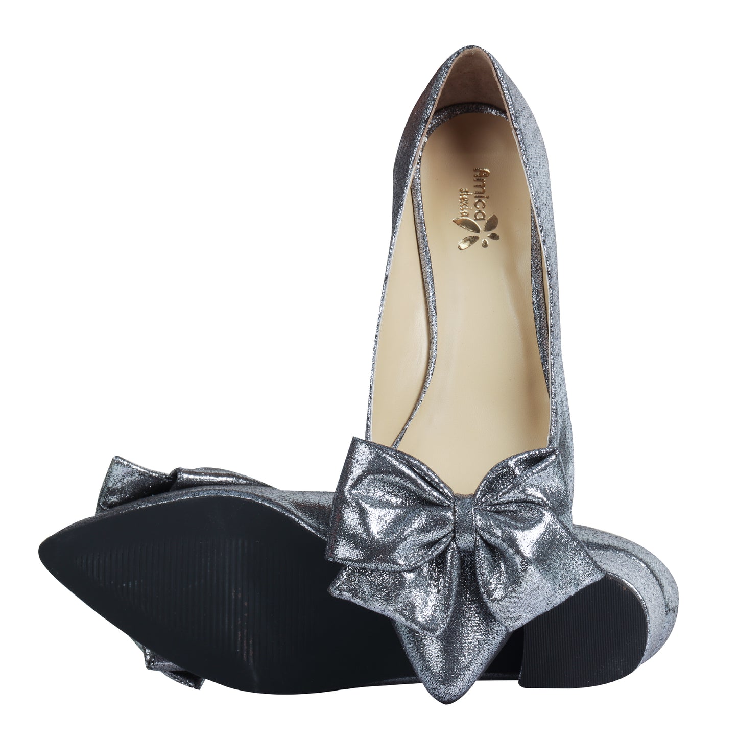 Silver Bow Mules