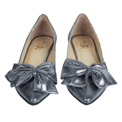 Silver Bow Mules