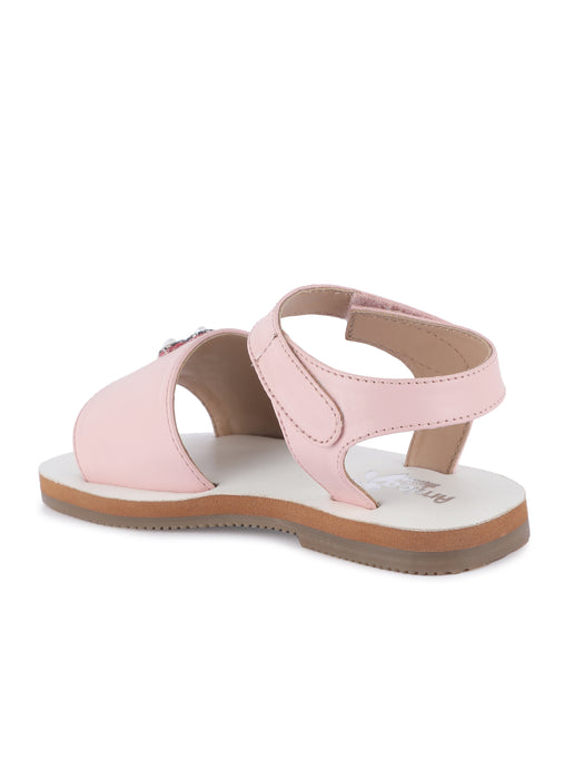 Baby Pink Baby Lona
