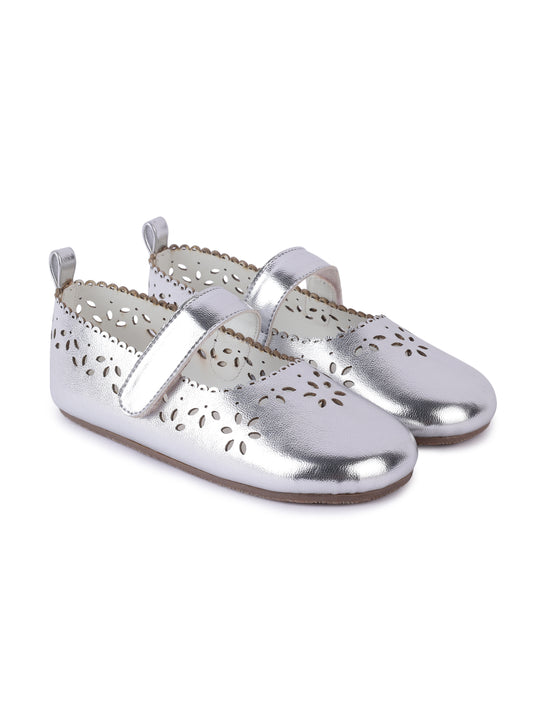 Silver Ballerina Leisure