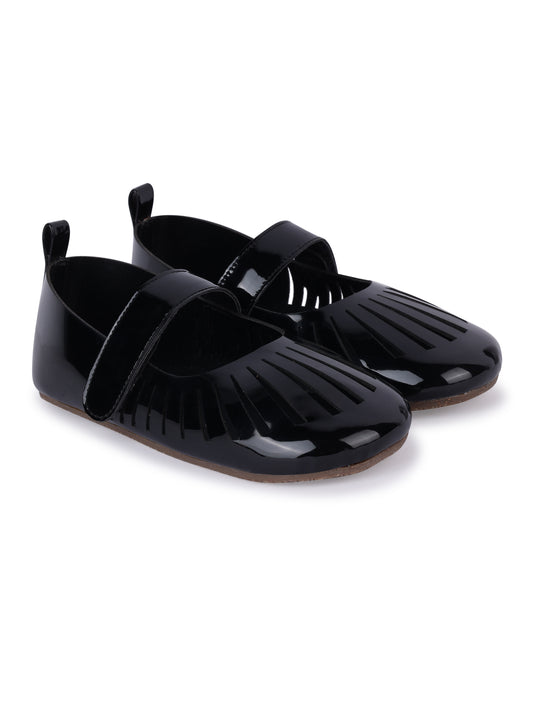 Kid Black Ballerina Leisure