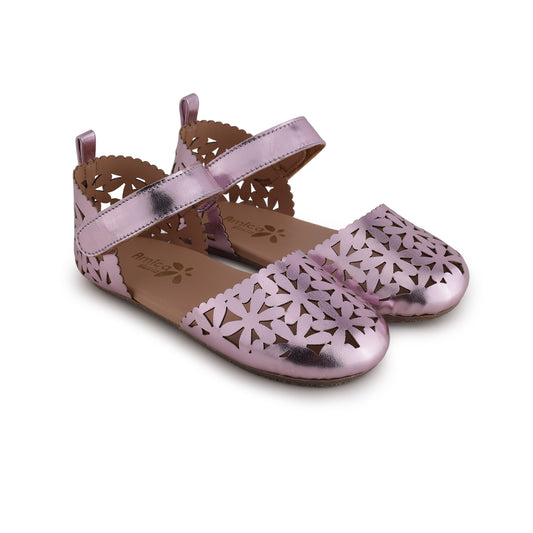 Pink Ballerina Leisure