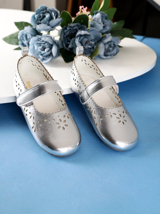 Silver Ballerina Leisure