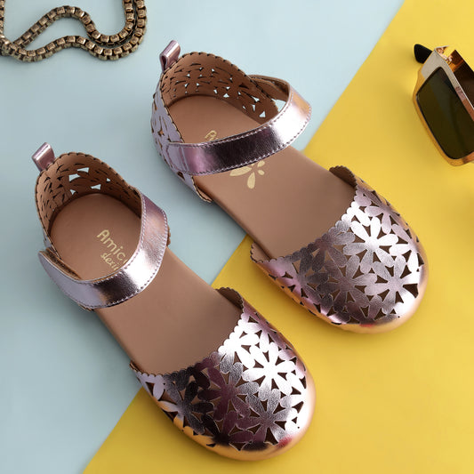 Pink Ballerina Leisure