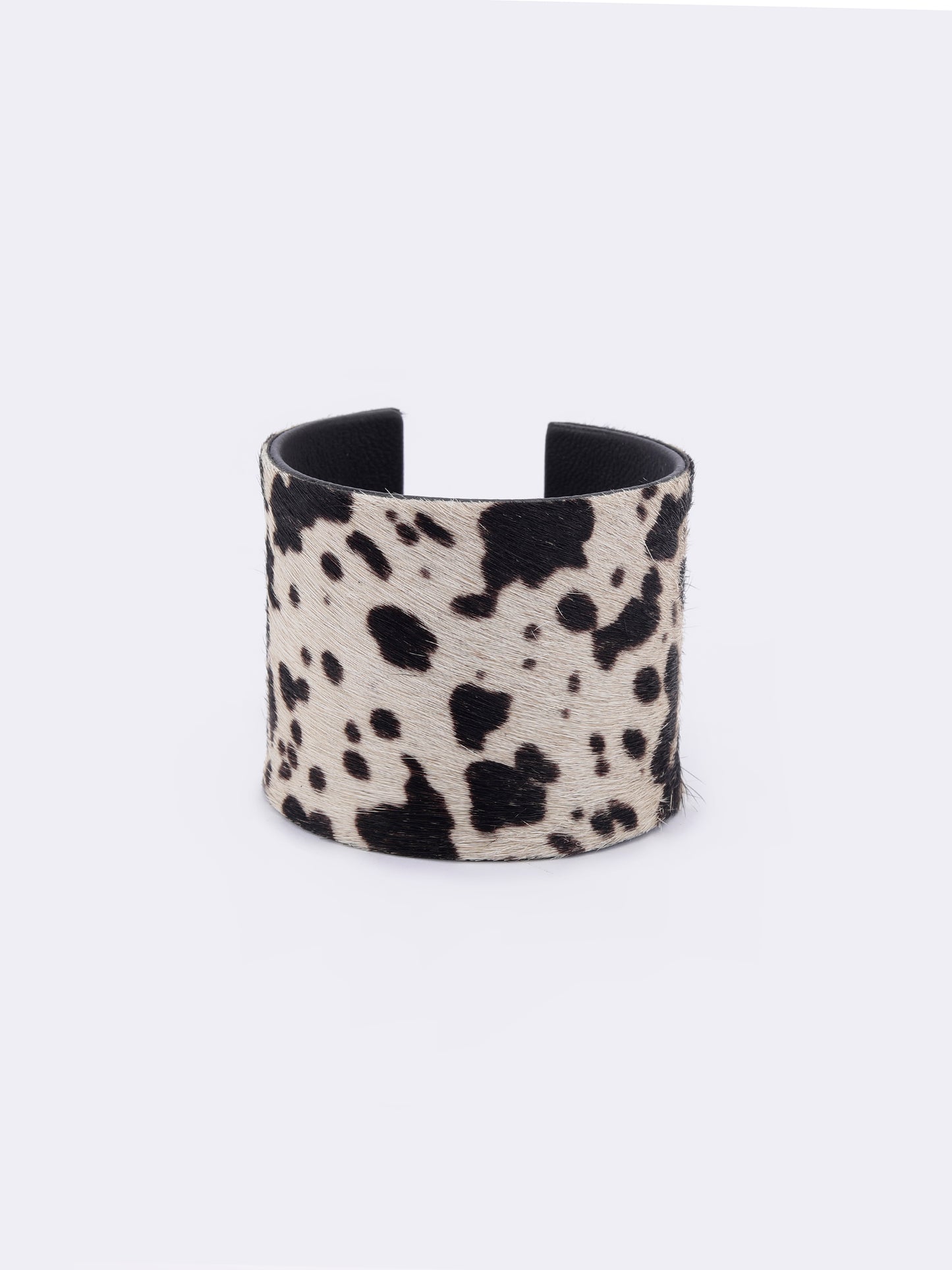 Dalmatian Design Bangle