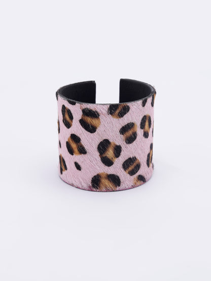 Baby Pink Bodie Bangle