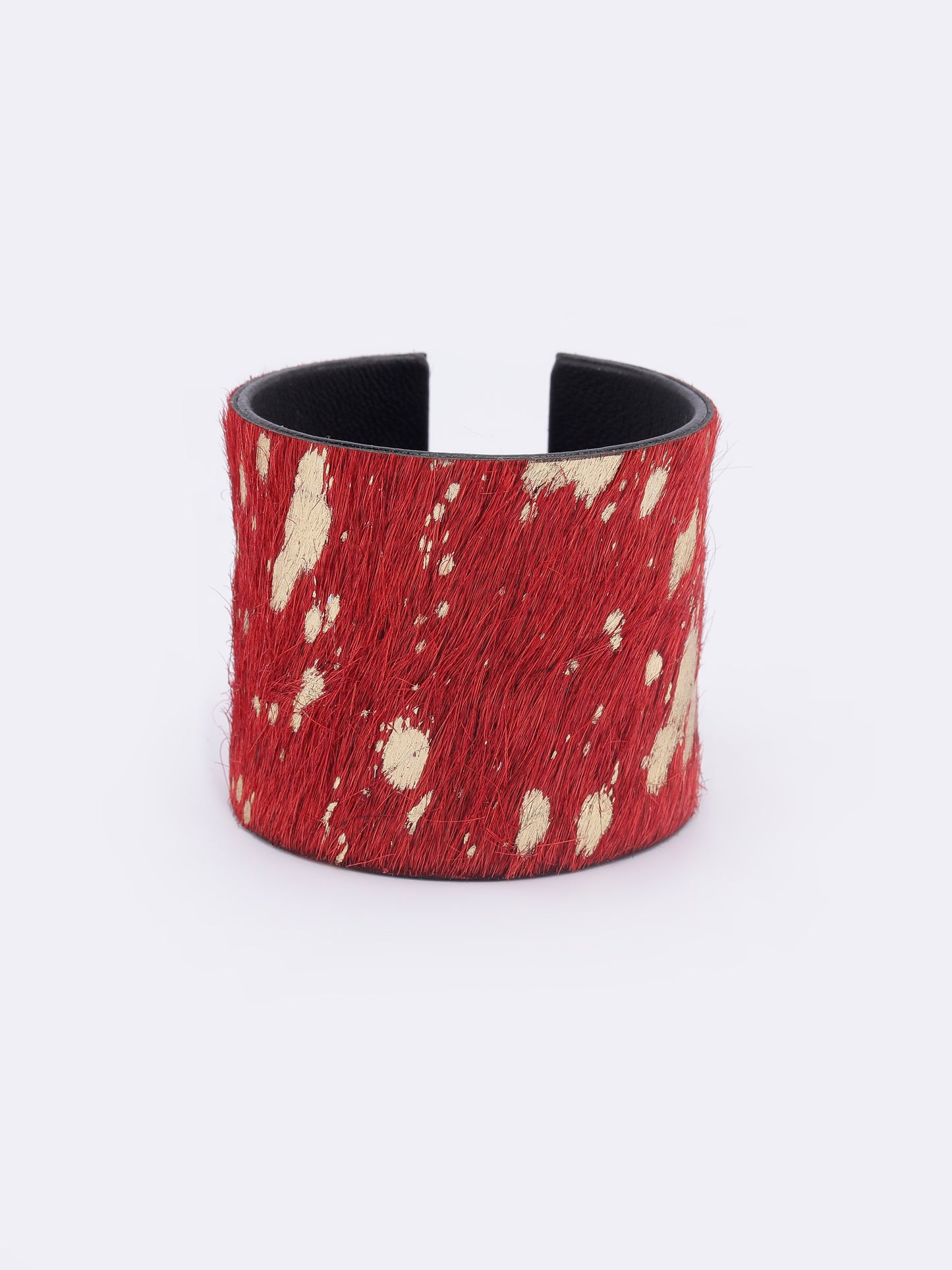 Red Bangle