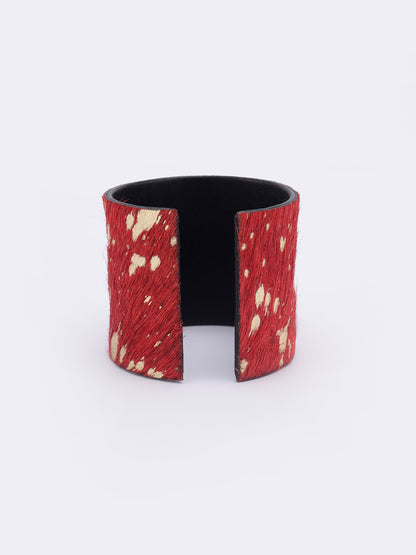 Red Bangle