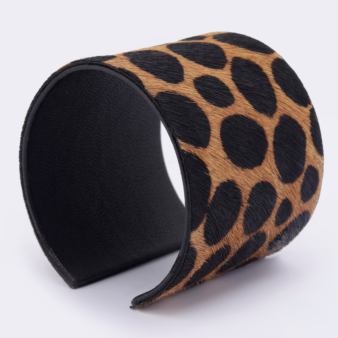 Tiger Print bangle