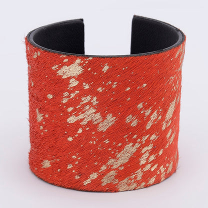 Orange Bangle