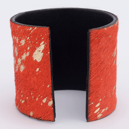 Orange Bangle