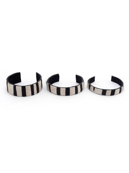 Pahadi Design Bangle (Set of 3)