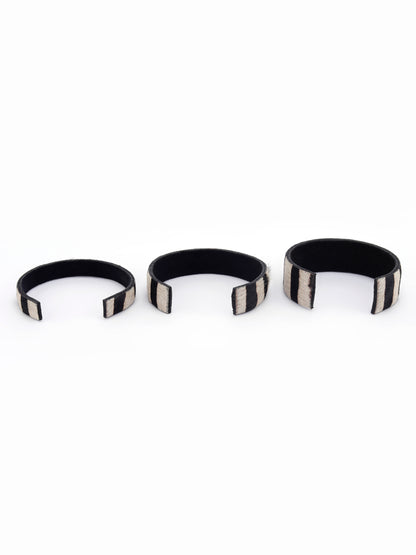 Pahadi Design Bangle (Set of 3)