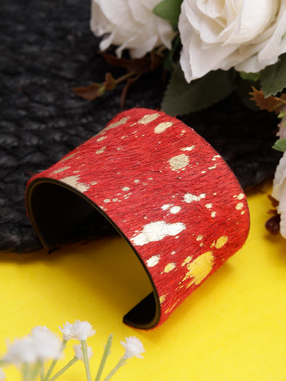 Red Bangle