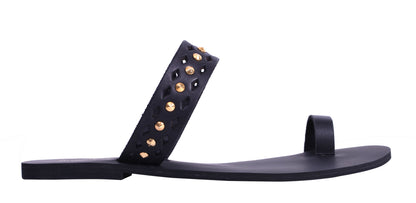 Rivit Black Flat