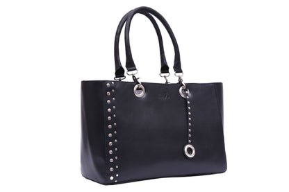 Rivit Handbag