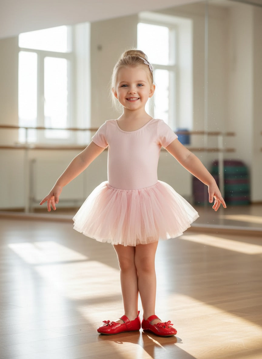 Amica Slexia Kid Ballerina