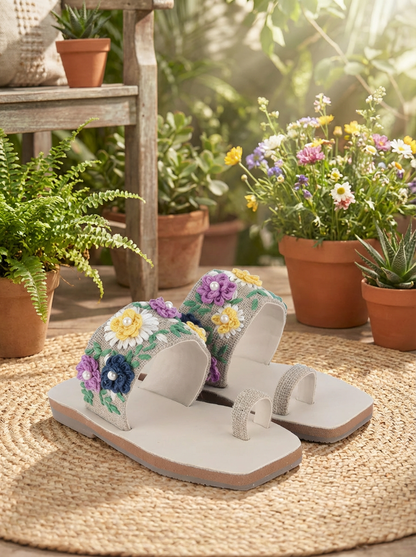 Color Full Baby Footies