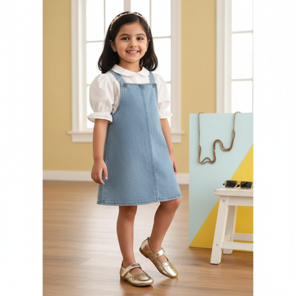 Gold Ballerina Leisure